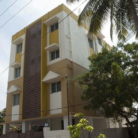 Comfort'S Pearl Coimbatore Bagian luar foto