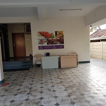 Comfort'S Pearl Coimbatore Bagian luar foto