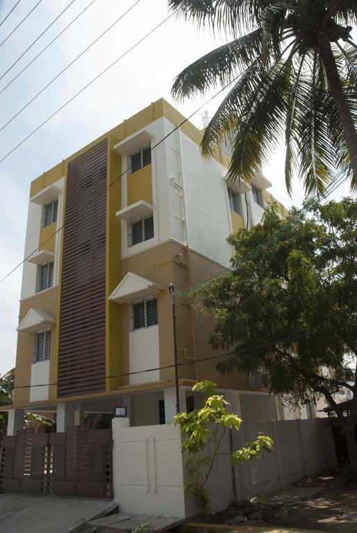 Comfort'S Pearl Coimbatore Bagian luar foto