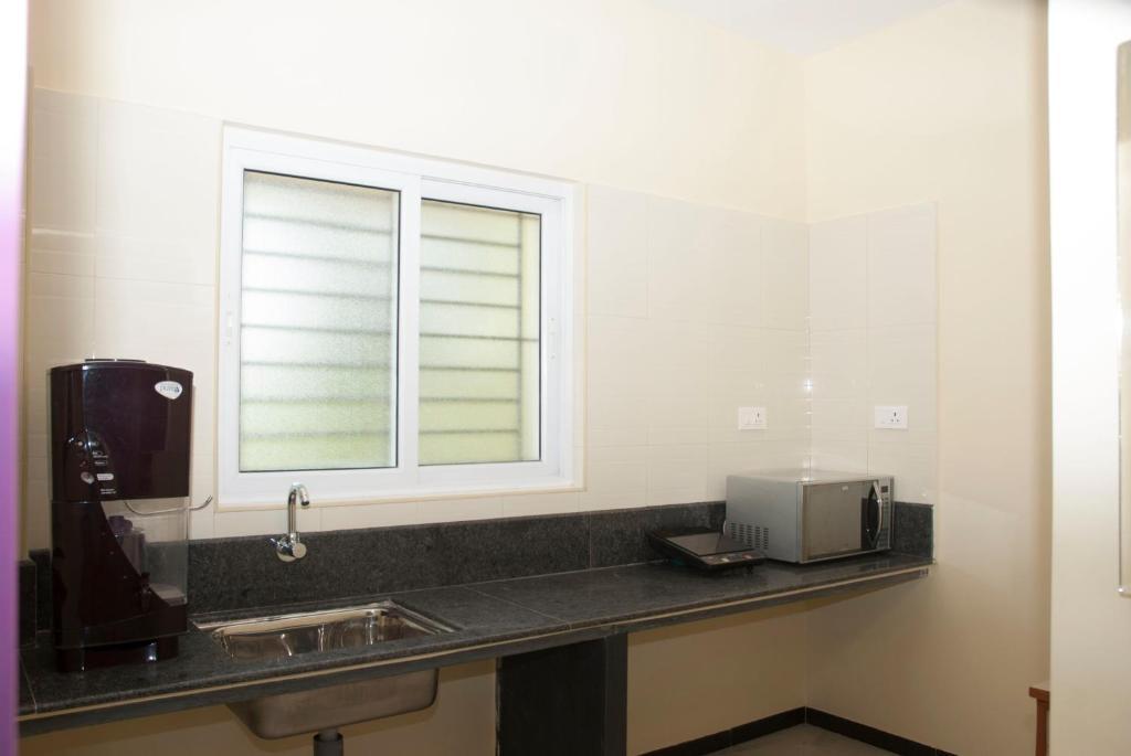 Comfort'S Pearl Coimbatore Bagian luar foto