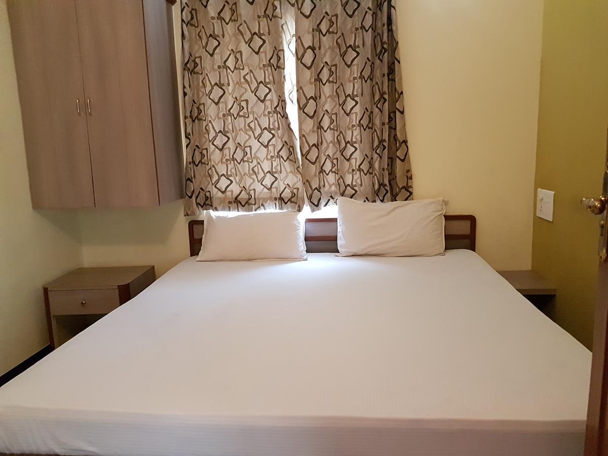 Comfort'S Pearl Coimbatore Bagian luar foto