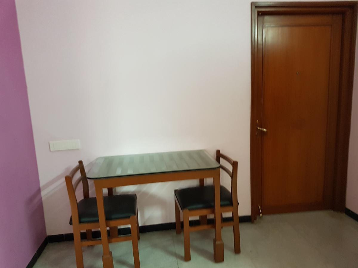 Comfort'S Pearl Coimbatore Bagian luar foto