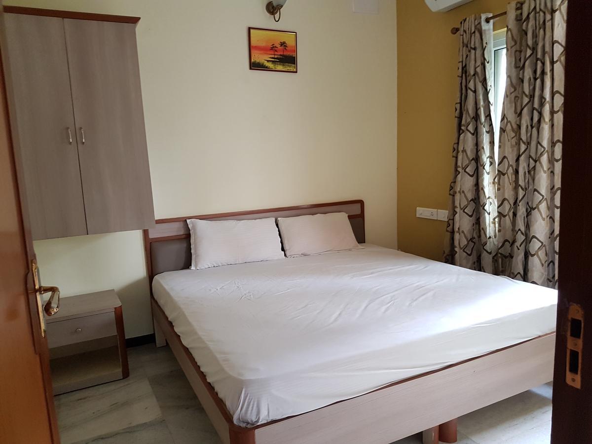 Comfort'S Pearl Coimbatore Bagian luar foto