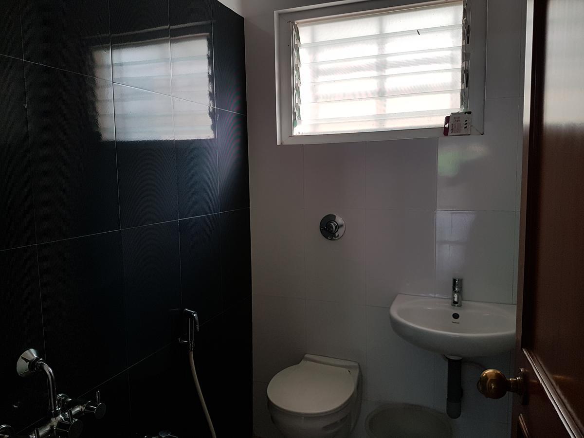 Comfort'S Pearl Coimbatore Bagian luar foto