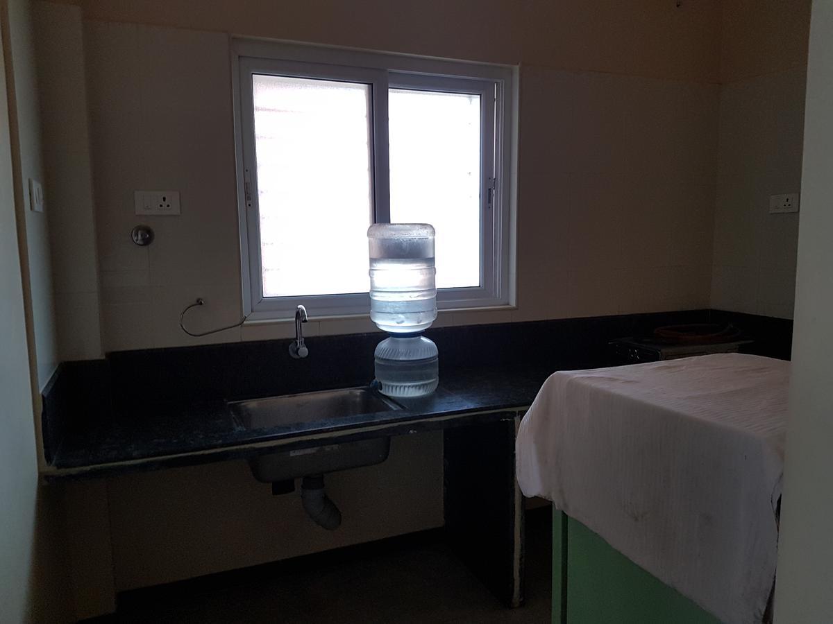 Comfort'S Pearl Coimbatore Bagian luar foto