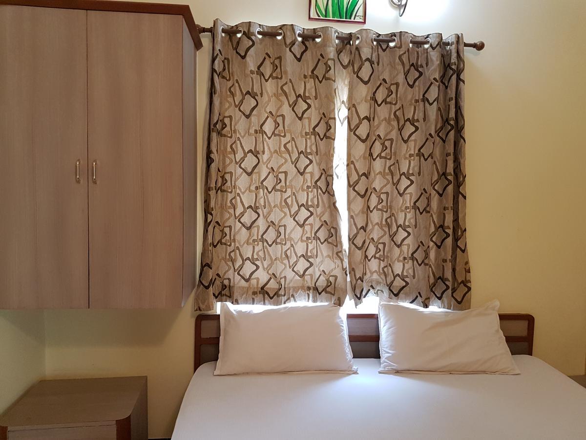 Comfort'S Pearl Coimbatore Bagian luar foto