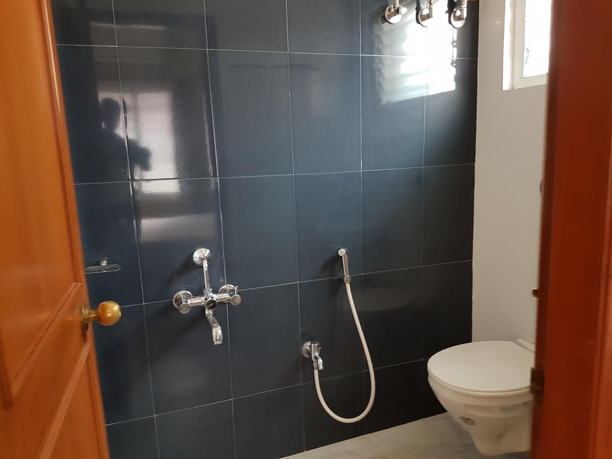 Comfort'S Pearl Coimbatore Bagian luar foto