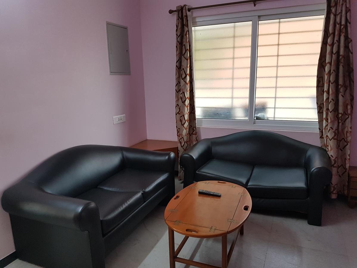 Comfort'S Pearl Coimbatore Bagian luar foto